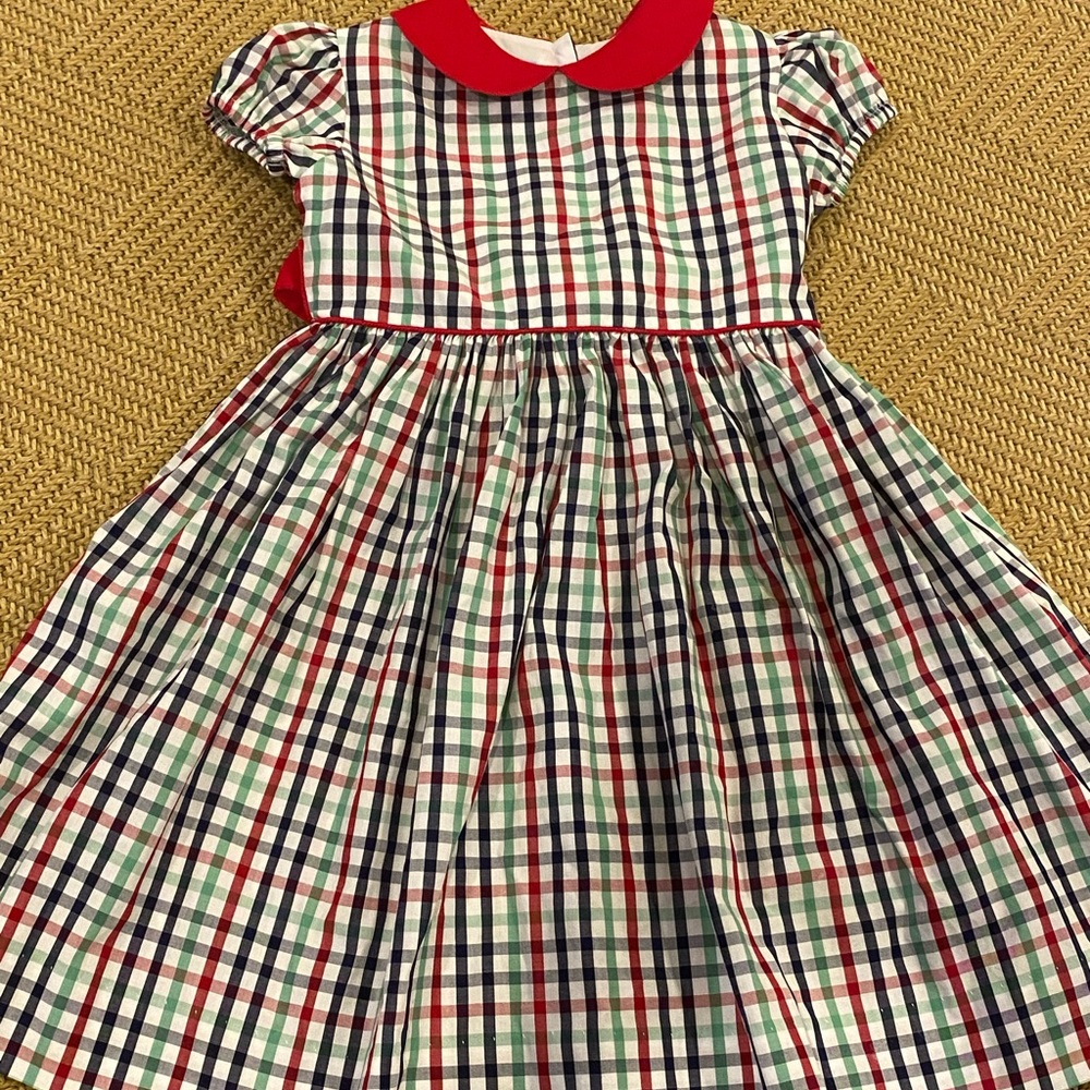 Bella Bliss Bibby Dress